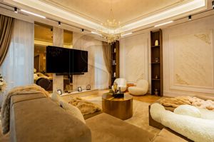 Penthouse de lux, proprietate exclusivista, The Grand Kristal Collection - imagine 2