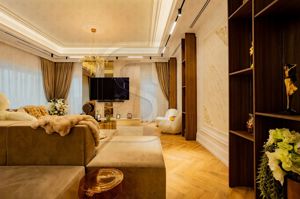 Penthouse de lux, proprietate exclusivista, The Grand Kristal Collection - imagine 4