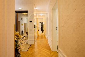 Penthouse de lux, proprietate exclusivista, The Grand Kristal Collection - imagine 25