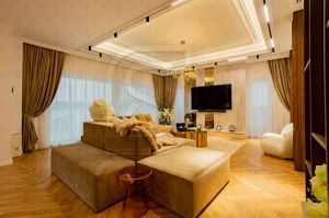 Penthouse de lux, proprietate exclusivista, The Grand Kristal Collection - imagine 5