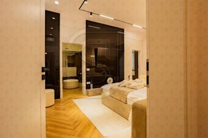 Penthouse de lux, proprietate exclusivista, The Grand Kristal Collection - imagine 22