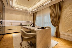 Penthouse de lux, proprietate exclusivista, The Grand Kristal Collection - imagine 13