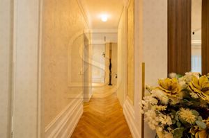 Penthouse de lux, proprietate exclusivista, The Grand Kristal Collection - imagine 27