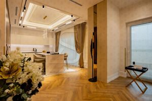 Penthouse de lux, proprietate exclusivista, The Grand Kristal Collection - imagine 8