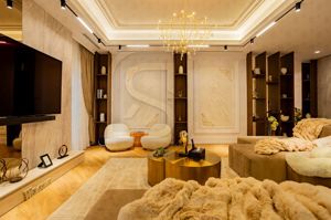 Penthouse de lux, proprietate exclusivista, The Grand Kristal Collection - imagine 3