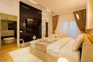 Penthouse de lux, proprietate exclusivista, The Grand Kristal Collection - imagine 37