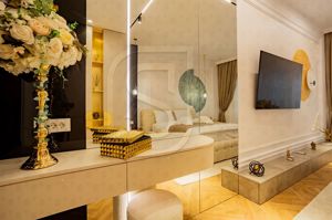 Penthouse de lux, proprietate exclusivista, The Grand Kristal Collection - imagine 35