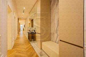 Penthouse de lux, proprietate exclusivista, The Grand Kristal Collection - imagine 11