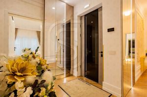 Penthouse de lux, proprietate exclusivista, The Grand Kristal Collection - imagine 29