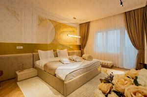 Penthouse de lux, proprietate exclusivista, The Grand Kristal Collection - imagine 14