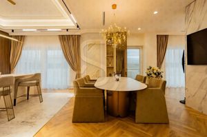 Penthouse de lux, proprietate exclusivista, The Grand Kristal Collection - imagine 7