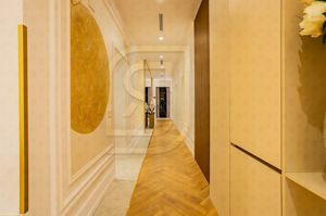 Penthouse de lux, proprietate exclusivista, The Grand Kristal Collection - imagine 16