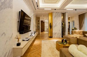 Penthouse de lux, proprietate exclusivista, The Grand Kristal Collection - imagine 4