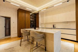 Penthouse de lux, proprietate exclusivista, The Grand Kristal Collection - imagine 9