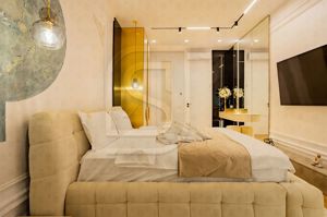 Penthouse de lux, proprietate exclusivista, The Grand Kristal Collection - imagine 36