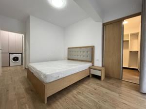 Apartament cu 2 camere ,bucatarie inchisa in KARA RESIDENCE-Armoniei ,LA 450 EURO - imagine 7