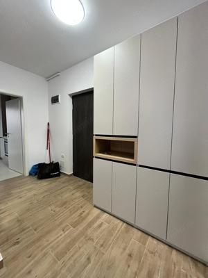 Apartament cu 2 camere ,bucatarie inchisa in KARA RESIDENCE-Armoniei ,LA 450 EURO - imagine 4