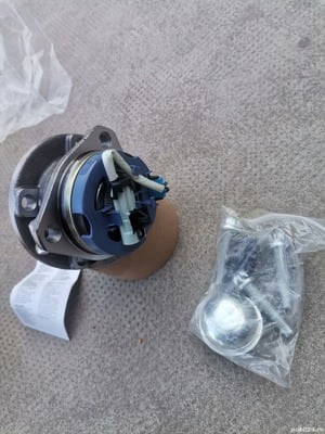 Set rulment roata nou Opel Astra G cu senzor ABS pentru janta cu 4 gauri - imagine 3