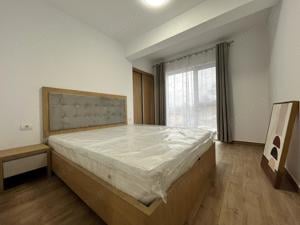 Apartament cu 2 camere ,bucatarie inchisa in KARA RESIDENCE-Armoniei ,LA 450 EURO - imagine 6