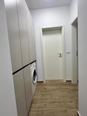 Apartament cu 2 camere ,bucatarie inchisa in KARA RESIDENCE-Armoniei ,LA 450 EURO - imagine 14