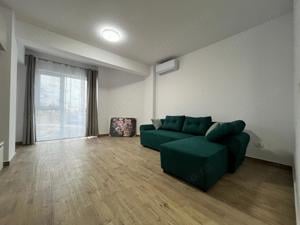 Apartament cu 2 camere ,bucatarie inchisa in KARA RESIDENCE-Armoniei ,LA 450 EURO - imagine 13