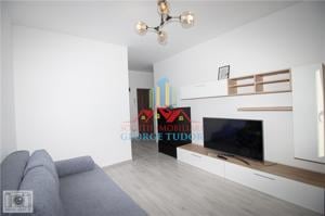 Garsoniera  35 mp. Str. Tineretului, Nr 81D, Chiajna, Militari Residence