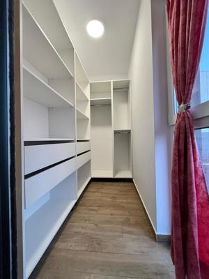 Apartament cu 2 camere ,bucatarie inchisa in KARA RESIDENCE-Armoniei ,LA 450 EURO - imagine 10