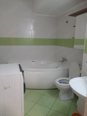 Proprietar închiriez ap .2 camere dec, Bloc Nou ARENA MALL - imagine 6