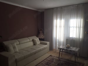 Apartment 3 camere, complet mobilat, 