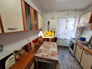 Apartament 2 camere, Semidecomandat, 55 mp, Zona Centru - imagine 8