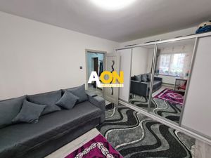 Apartament 2 camere, Semidecomandat, 55 mp, Zona Centru - imagine 3