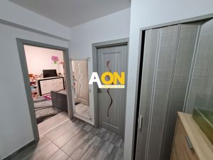 Apartament 2 camere, Semidecomandat, 55 mp, Zona Centru - imagine 5