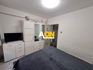 Apartament 2 camere, Semidecomandat, 55 mp, Zona Centru - imagine 7