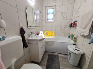 Apartament 2 camere, Semidecomandat, 55 mp, Zona Centru - imagine 10