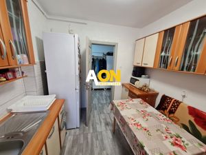 Apartament 2 camere, Semidecomandat, 55 mp, Zona Centru - imagine 9