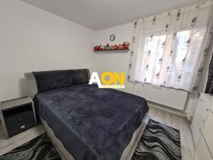 Apartament 2 camere, Semidecomandat, 55 mp, Zona Centru - imagine 6