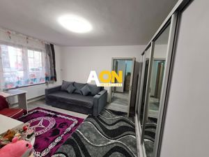 Apartament 2 camere, Semidecomandat, 55 mp, Zona Centru - imagine 2