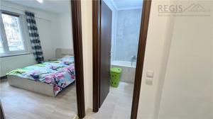 Apartament 2 camere cu parcare, zona ITC - imagine 13