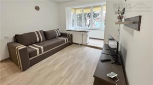 Apartament 2 camere cu parcare, zona ITC - imagine 11