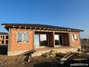 Duplex in constructie in Serena-Drumul Boilor - 0% Comision prin Poremo Imobiliare - imagine 3