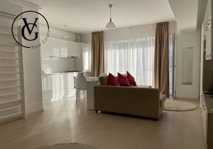 Studio modern - zona Băneasa - Dămăroaia  - imagine 2