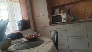 Apartament 3 camere, parter.