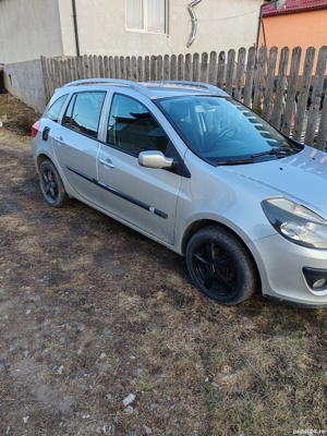 Vând Renault Clio - imagine 4