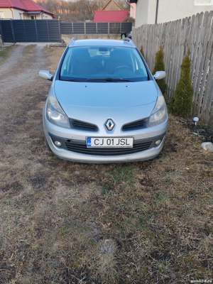Vând Renault Clio - imagine 5