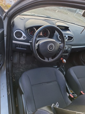 Vând Renault Clio - imagine 2