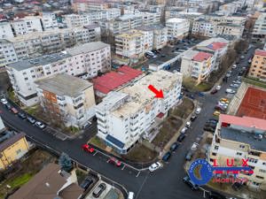 ID 2927 Apartament 2 camere   Alea Chiparosului   Cartier E3