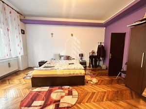 Apartament spațios 4 camere, 2 băi, parteer inalt în Piata Maria - imagine 6