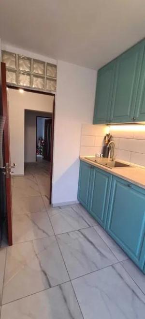 Apartament de 3 camere ( REVOVAT-CU CENTRALA )-Brancoveanu 500 m MENTROU - imagine 2