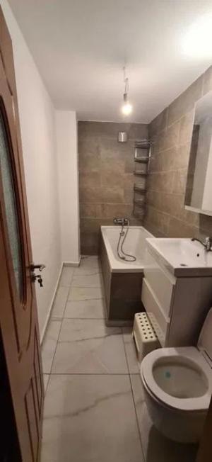 Apartament de 3 camere ( REVOVAT-CU CENTRALA )-Brancoveanu 500 m MENTROU - imagine 5