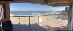 Faleza nord- Apartament cu vedere frontala la mare - imagine 5